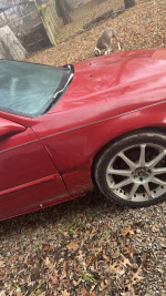 1999 Honda Civic EX FWD 119,000 mi