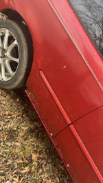 1999 Honda Civic EX FWD 119,000 mi