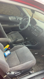 1999 Honda Civic EX FWD 119,000 mi