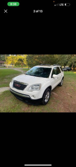 GMC 91,000 mi