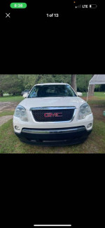 GMC 91,000 mi