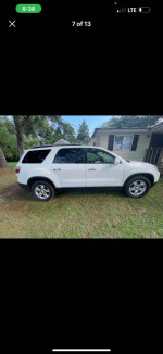 GMC 91,000 mi