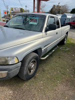 Dodge 70,000 mi