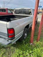 Dodge 70,000 mi