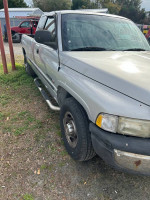Dodge 70,000 mi