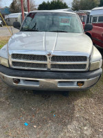 Dodge 70,000 mi