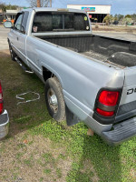 Dodge 70,000 mi