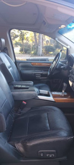 INFINITI I 126,000 mi