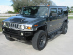 2005 HUMMER H2 56,000 mi