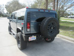2005 HUMMER H2 56,000 mi