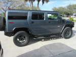 2005 HUMMER H2 56,000 mi