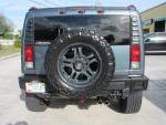 2005 HUMMER H2 56,000 mi