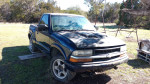 2003 Chevrolet S-10 125,000 mi