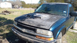 2003 Chevrolet S-10 125,000 mi