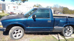 2003 Chevrolet S-10 125,000 mi