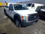 Ford 62,000 mi