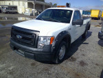 Ford 62,000 mi