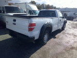 Ford 62,000 mi