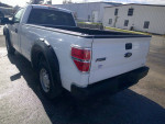 Ford 62,000 mi