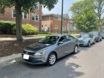 2014 Volkswagen Jetta S FWD 128,000 mi