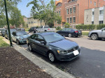 2014 Volkswagen Jetta S FWD 128,000 mi