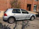 2005 Volkswagen Golf 137,000 mi
