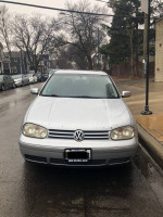 2005 Volkswagen Golf 137,000 mi