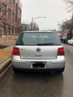 2005 Volkswagen Golf 137,000 mi