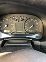 2005 Volkswagen Golf 137,000 mi