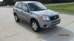 2004 Toyota RAV4 104,000 mi