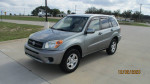 2004 Toyota RAV4 104,000 mi