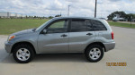 2004 Toyota RAV4 104,000 mi