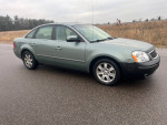 2006 Ford Five Hundred SEL FWD 122,000 mi