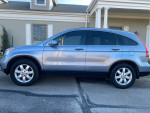 2008 Honda CR-V 141,000 mi