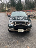 Ford 52,000 mi