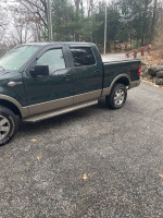 Ford 52,000 mi