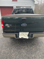 Ford 52,000 mi