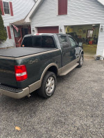 Ford 52,000 mi
