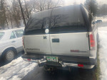 1997 GMC Suburban 150,000 mi
