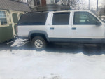 1997 GMC Suburban 150,000 mi