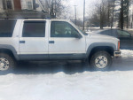 1997 GMC Suburban 150,000 mi