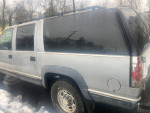 1997 GMC Suburban 150,000 mi