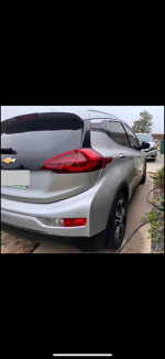 2017 Chevrolet Bolt EV Premier FWD 61,000 mi