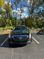 2015 Cadillac ATS 94,000 mi