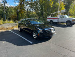 2015 Cadillac ATS 94,000 mi