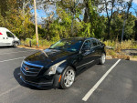 2015 Cadillac ATS 94,000 mi