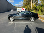2015 Cadillac ATS 94,000 mi