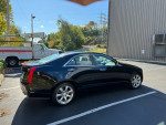 2015 Cadillac ATS 94,000 mi