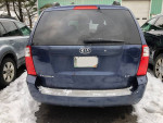 2008 Kia Sedona LX FWD 107,000 mi