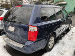2008 Kia Sedona LX FWD 107,000 mi